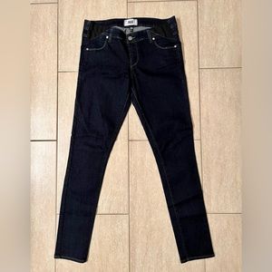 Paige Maternity Jeans Size 29